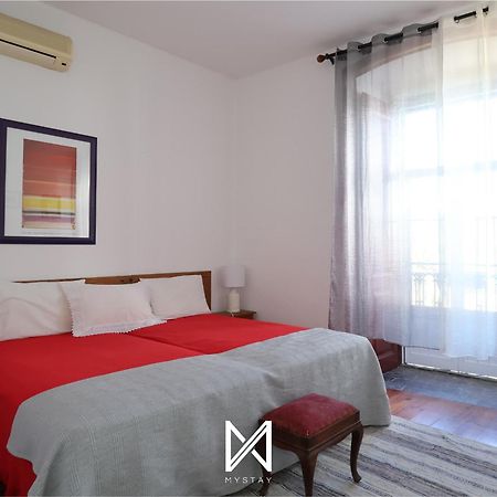 Mystay - A Casa Do Visconde Mértola Dış mekan fotoğraf