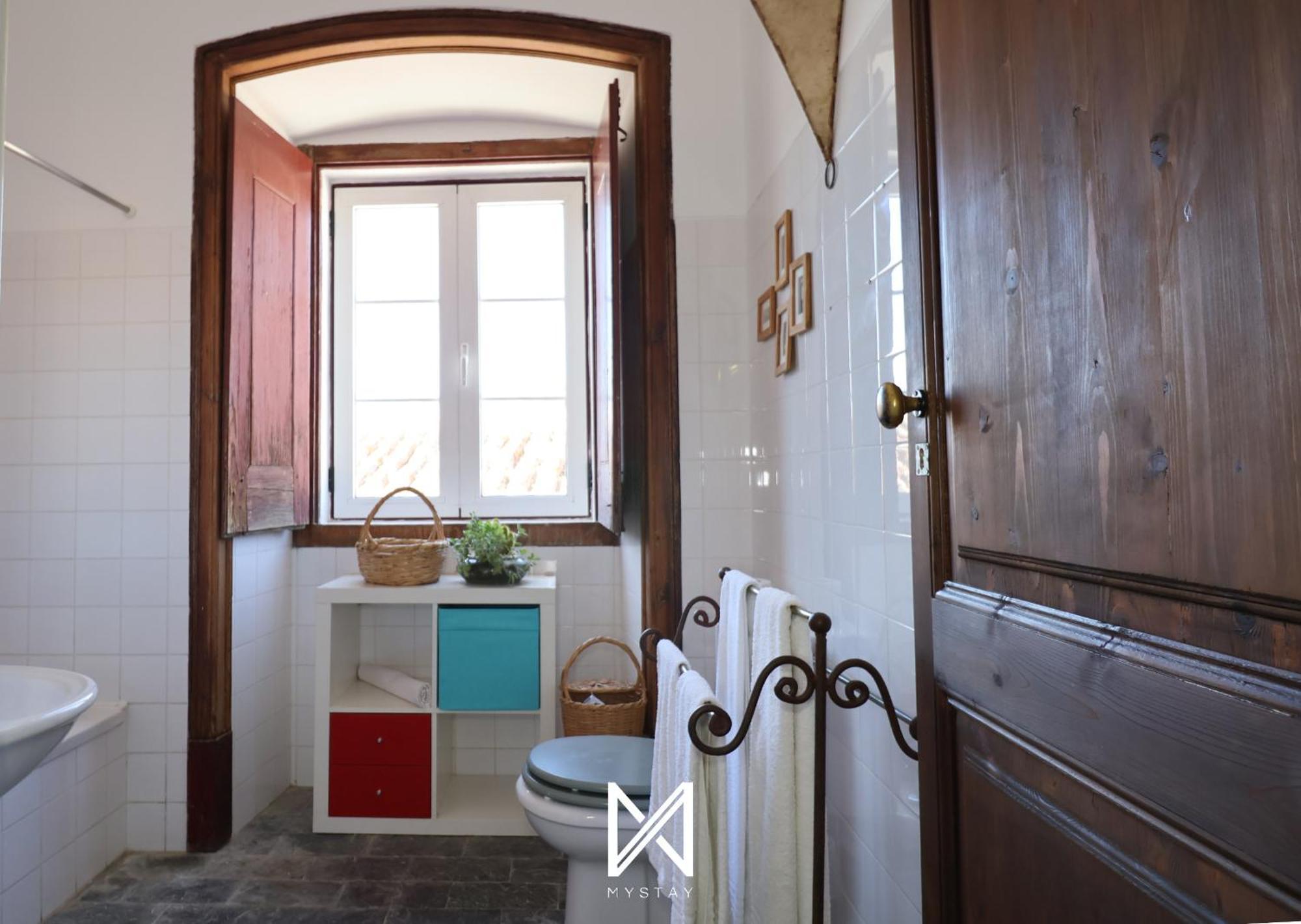 Mystay - A Casa Do Visconde Mértola Dış mekan fotoğraf