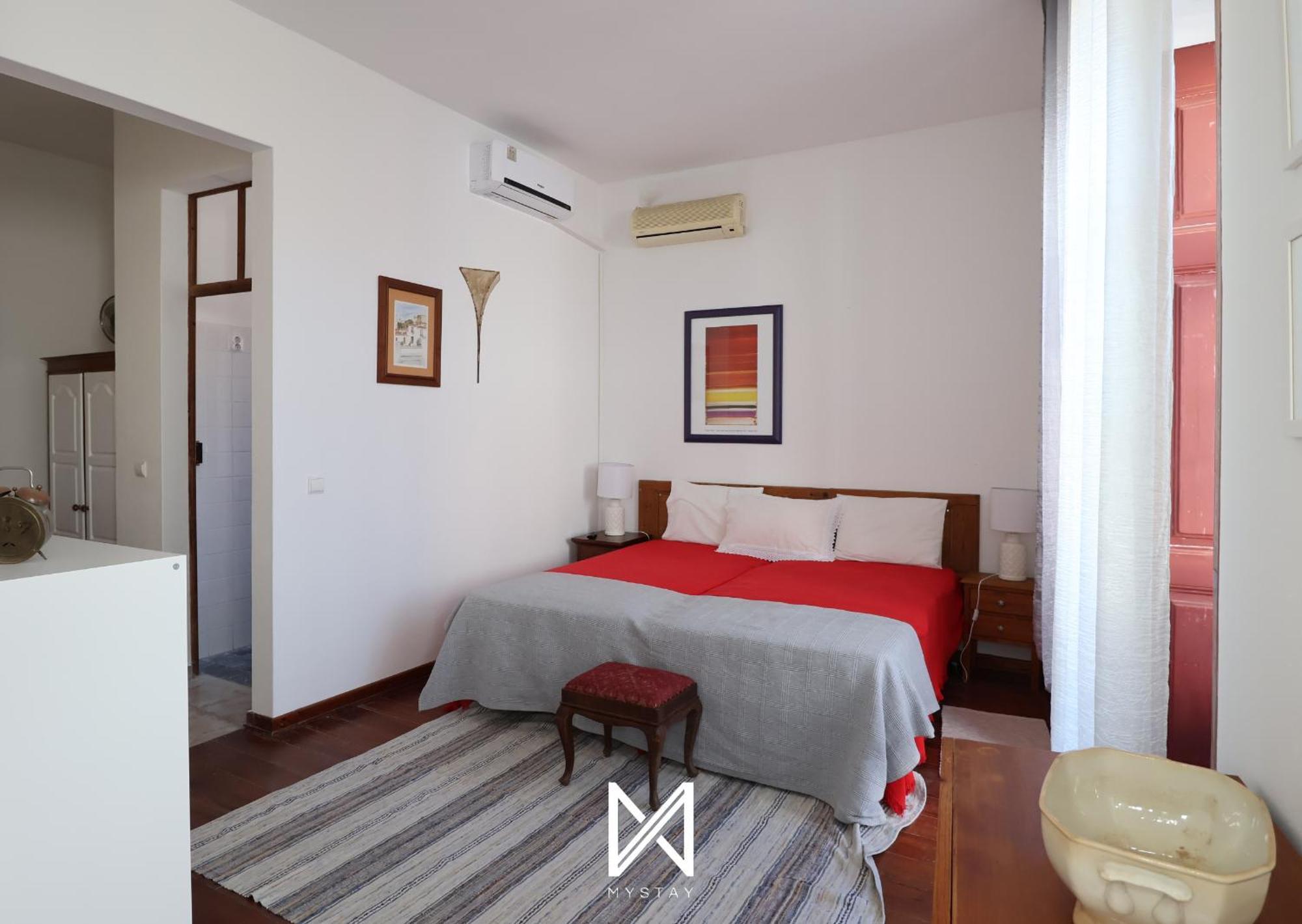 Mystay - A Casa Do Visconde Mértola Dış mekan fotoğraf