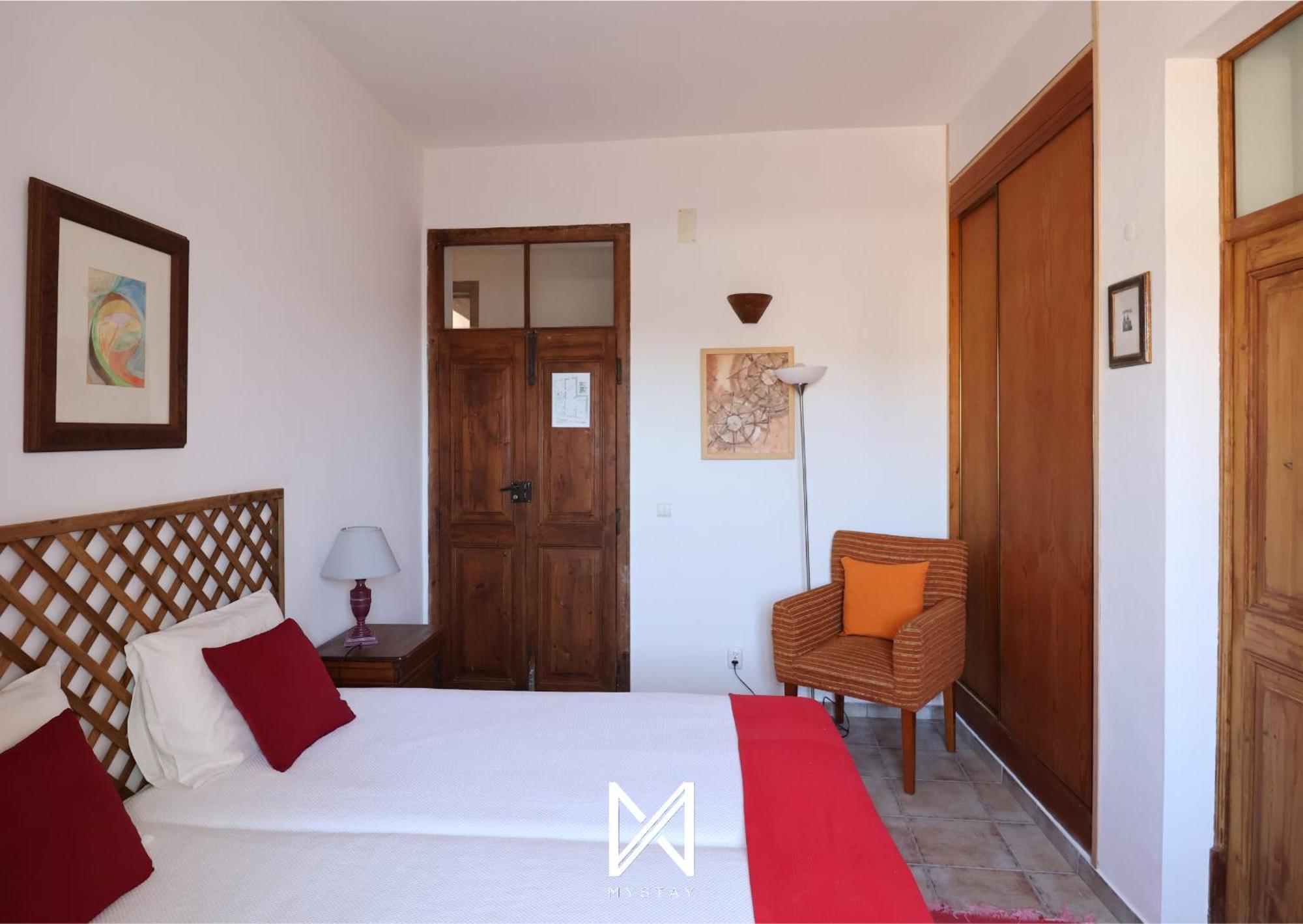 Mystay - A Casa Do Visconde Mértola Dış mekan fotoğraf