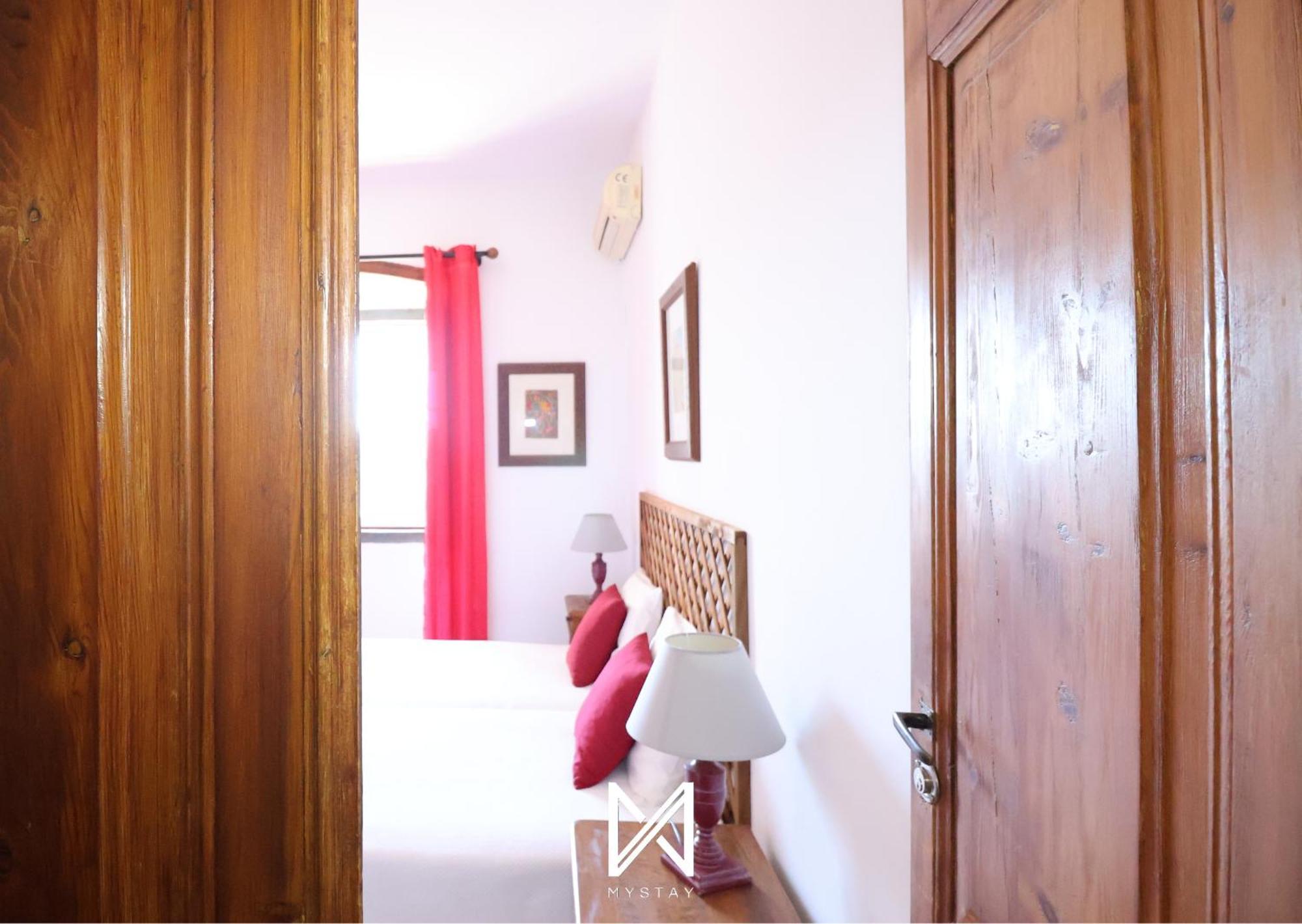 Mystay - A Casa Do Visconde Mértola Dış mekan fotoğraf