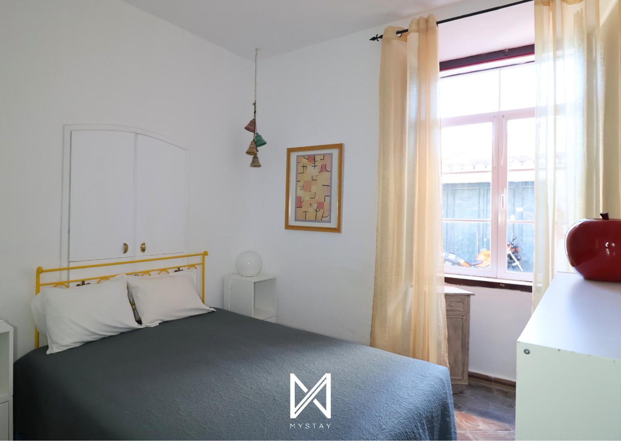 Mystay - A Casa Do Visconde Mértola Dış mekan fotoğraf