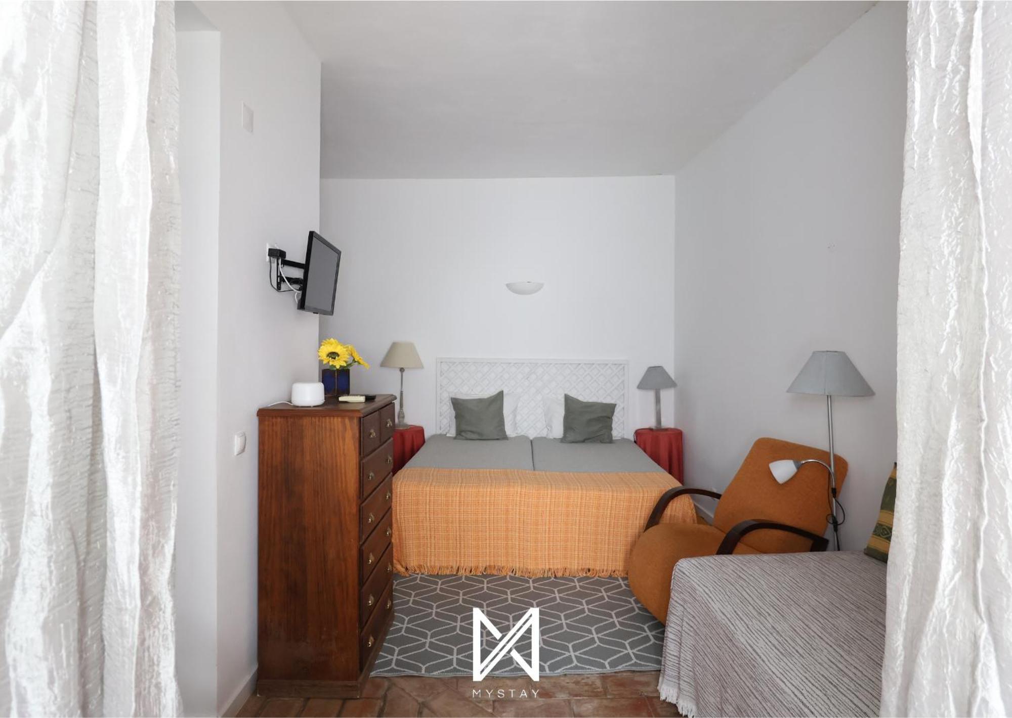 Mystay - A Casa Do Visconde Mértola Dış mekan fotoğraf