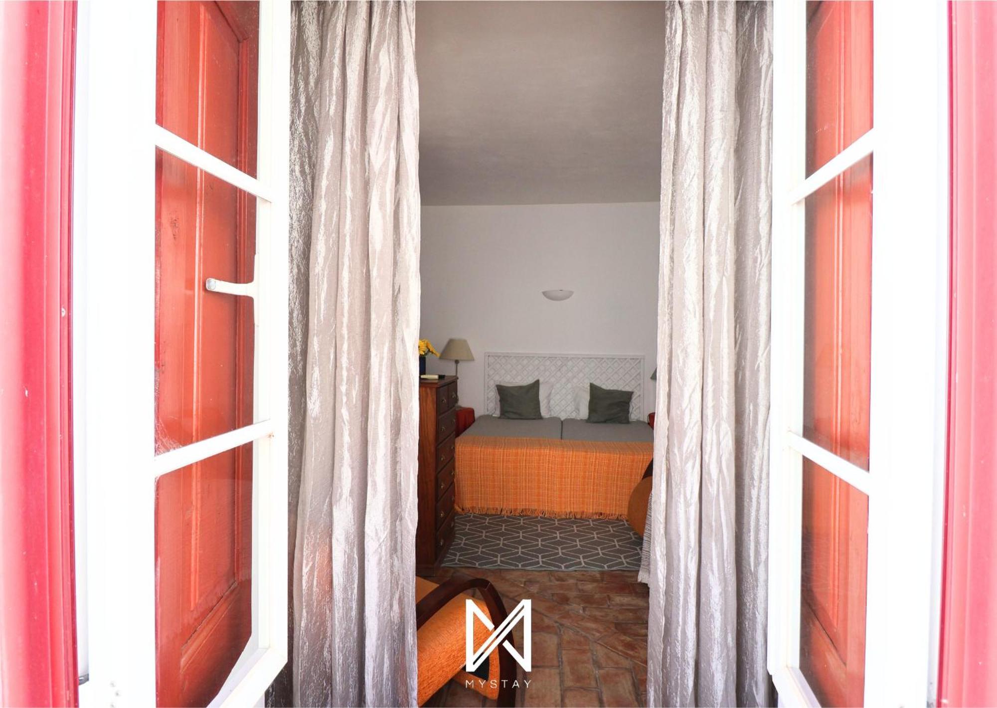 Mystay - A Casa Do Visconde Mértola Dış mekan fotoğraf