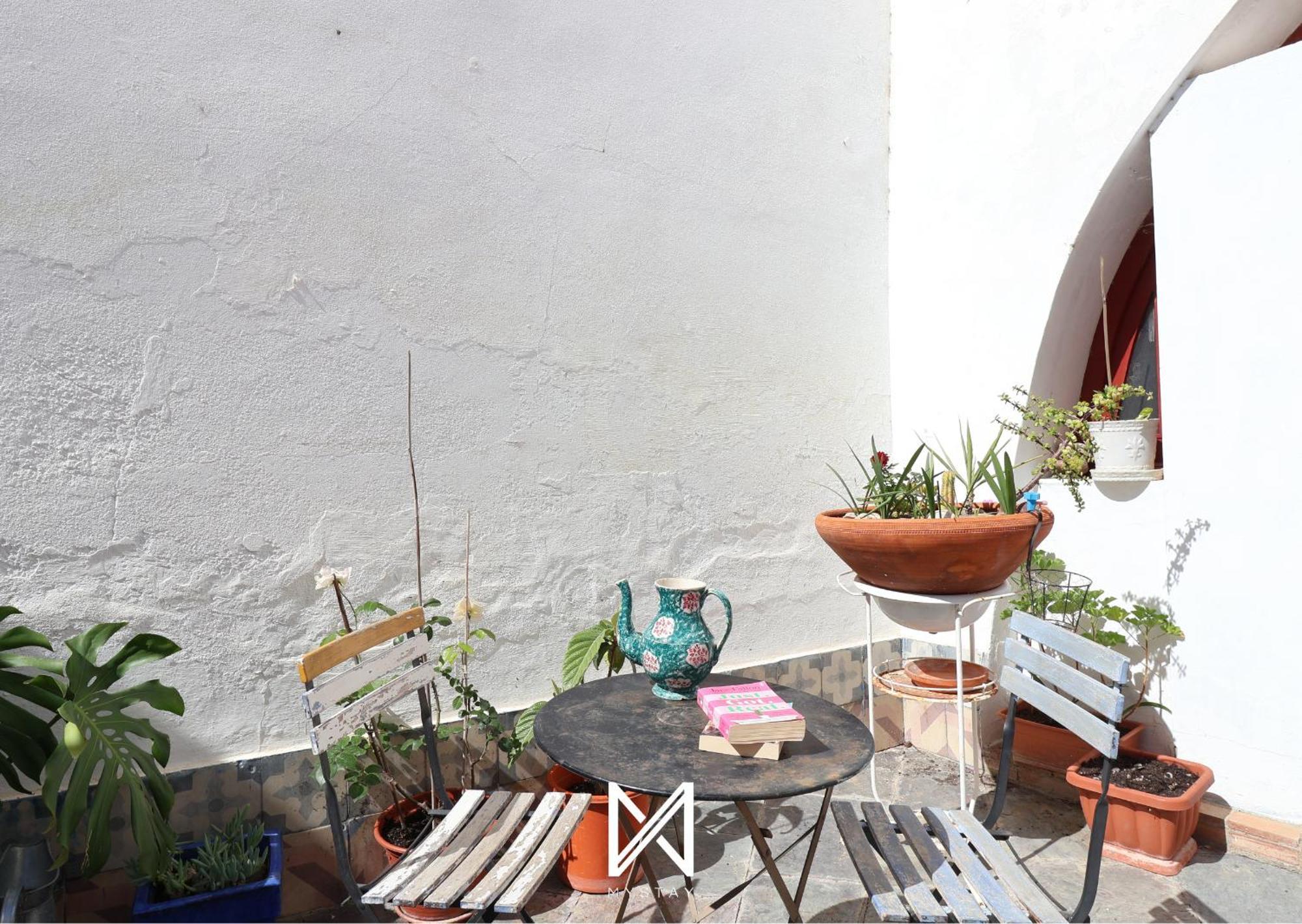 Mystay - A Casa Do Visconde Mértola Dış mekan fotoğraf