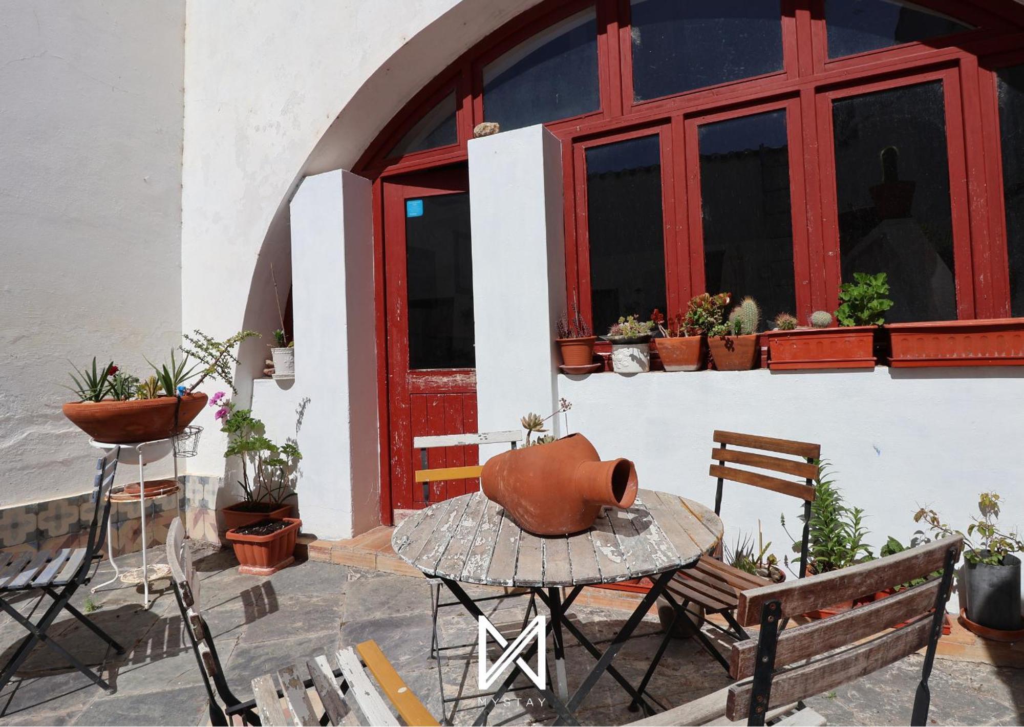 Mystay - A Casa Do Visconde Mértola Dış mekan fotoğraf